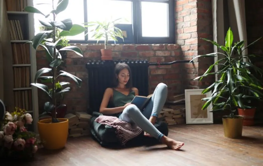 Menemukan Kedamaian Melalui Mindfulness Setiap Hari